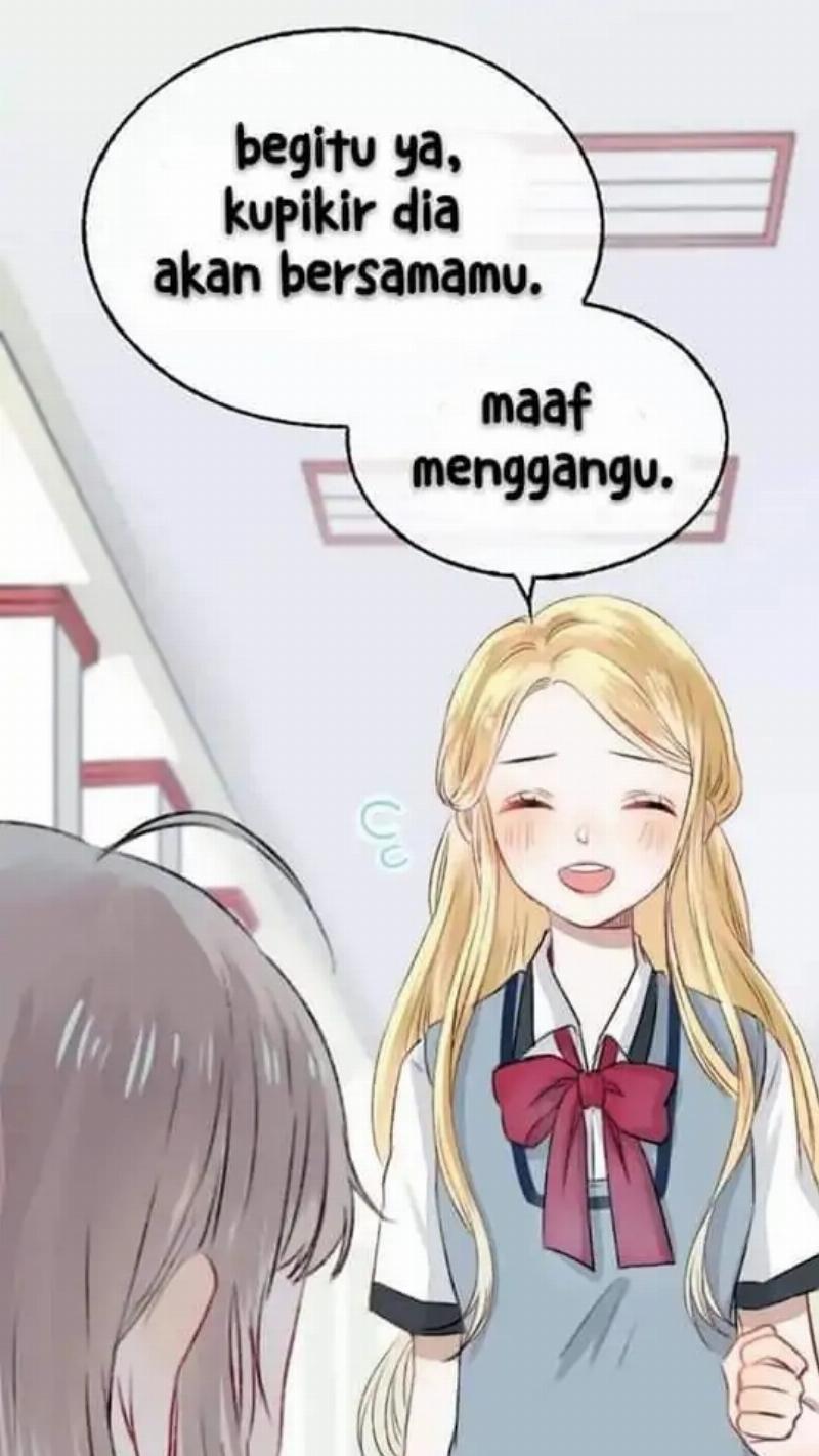 Gradually Close to the Heart Chapter 4 - Halaman 44
