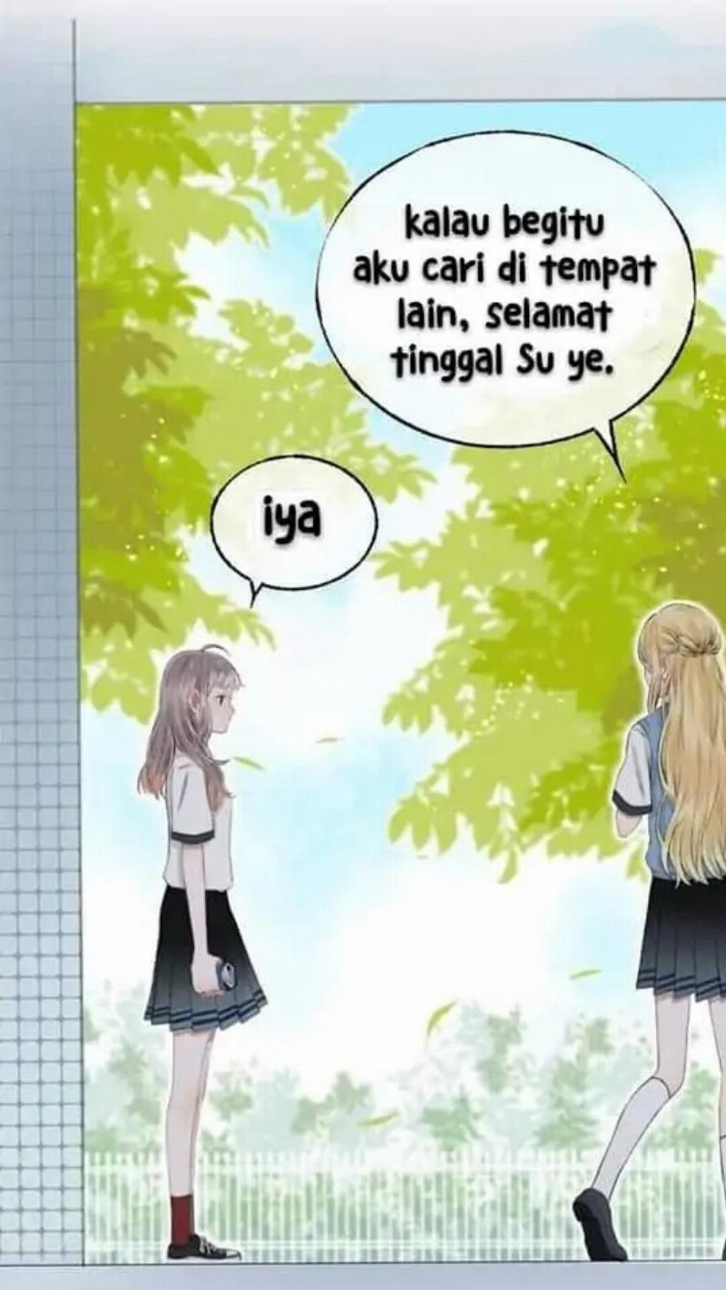 Gradually Close to the Heart Chapter 4 - Halaman 46