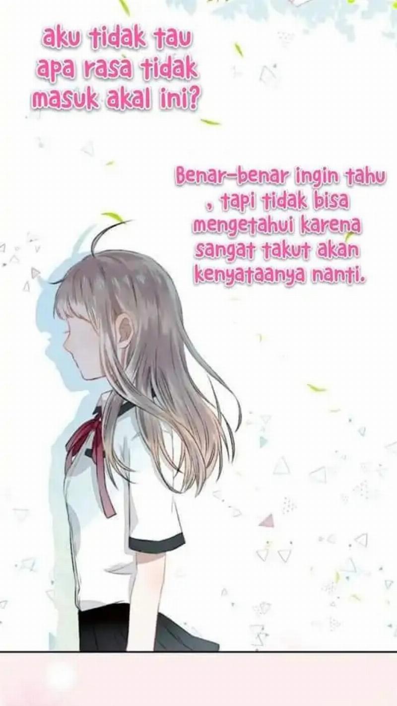 Gradually Close to the Heart Chapter 4 - Halaman 48