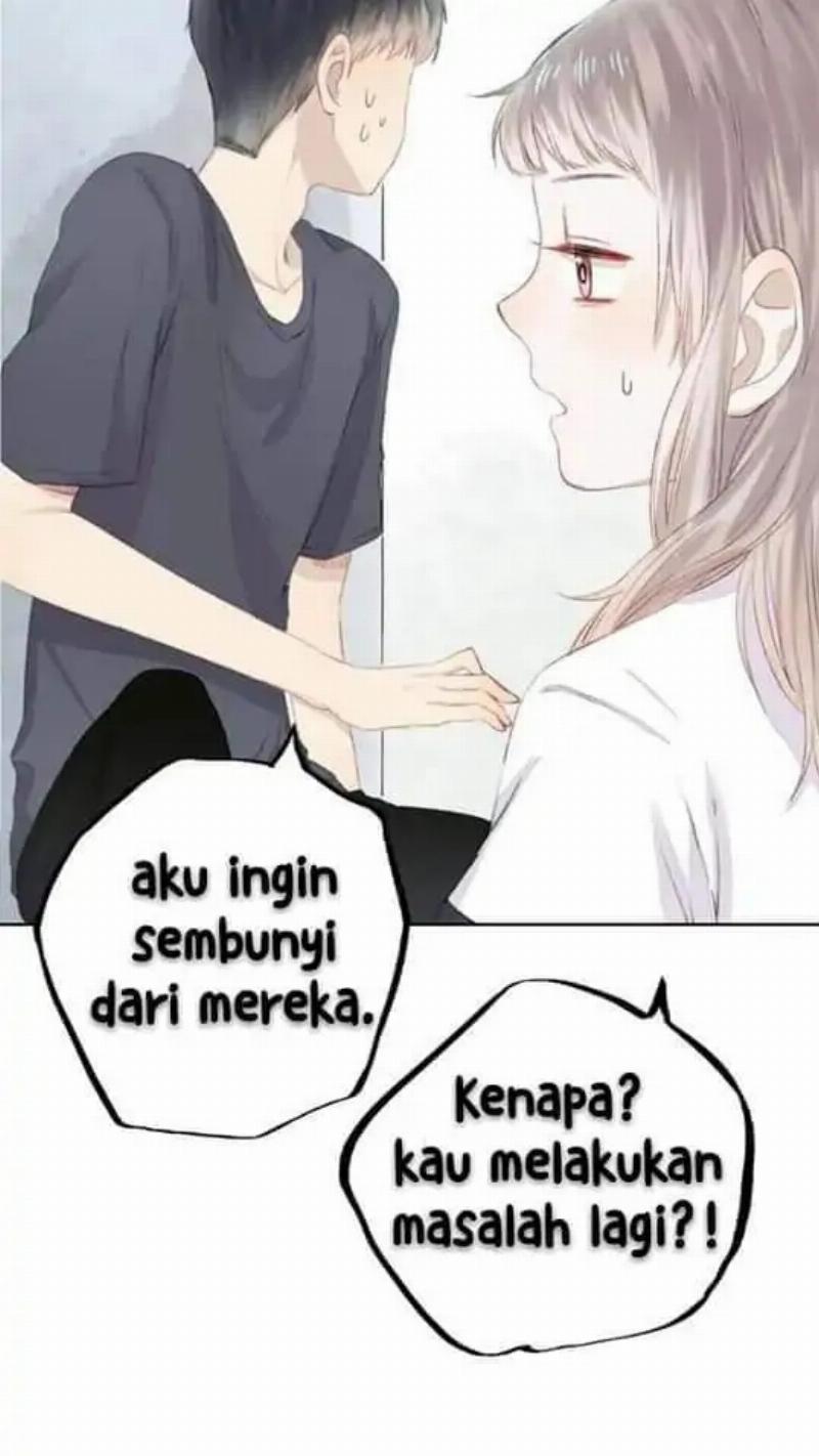 Gradually Close to the Heart Chapter 4 - Halaman 5