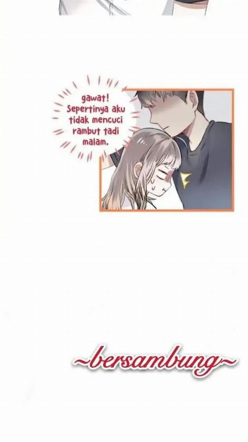 Gradually Close to the Heart Chapter 4 - Halaman 50