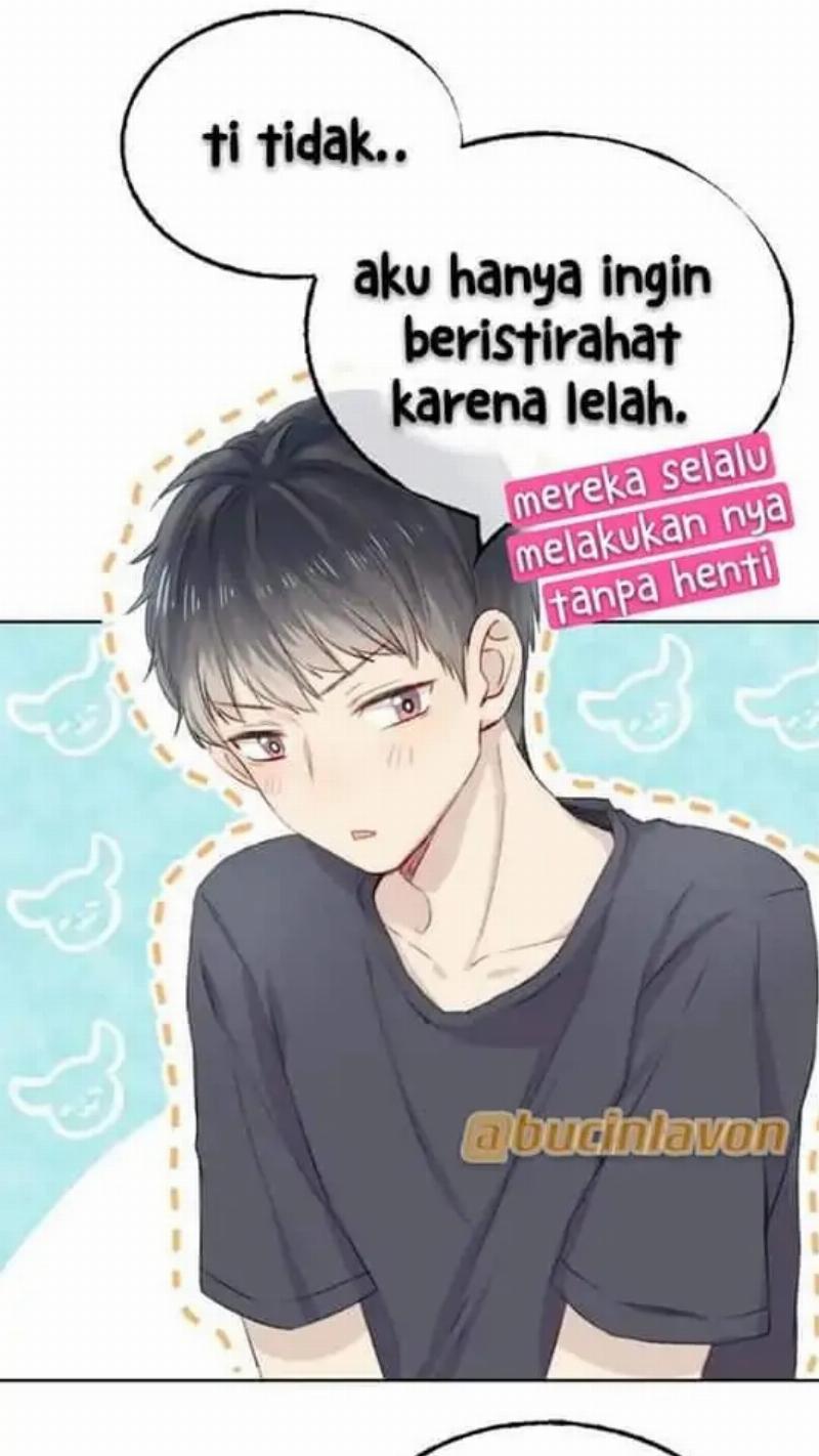 Gradually Close to the Heart Chapter 4 - Halaman 6