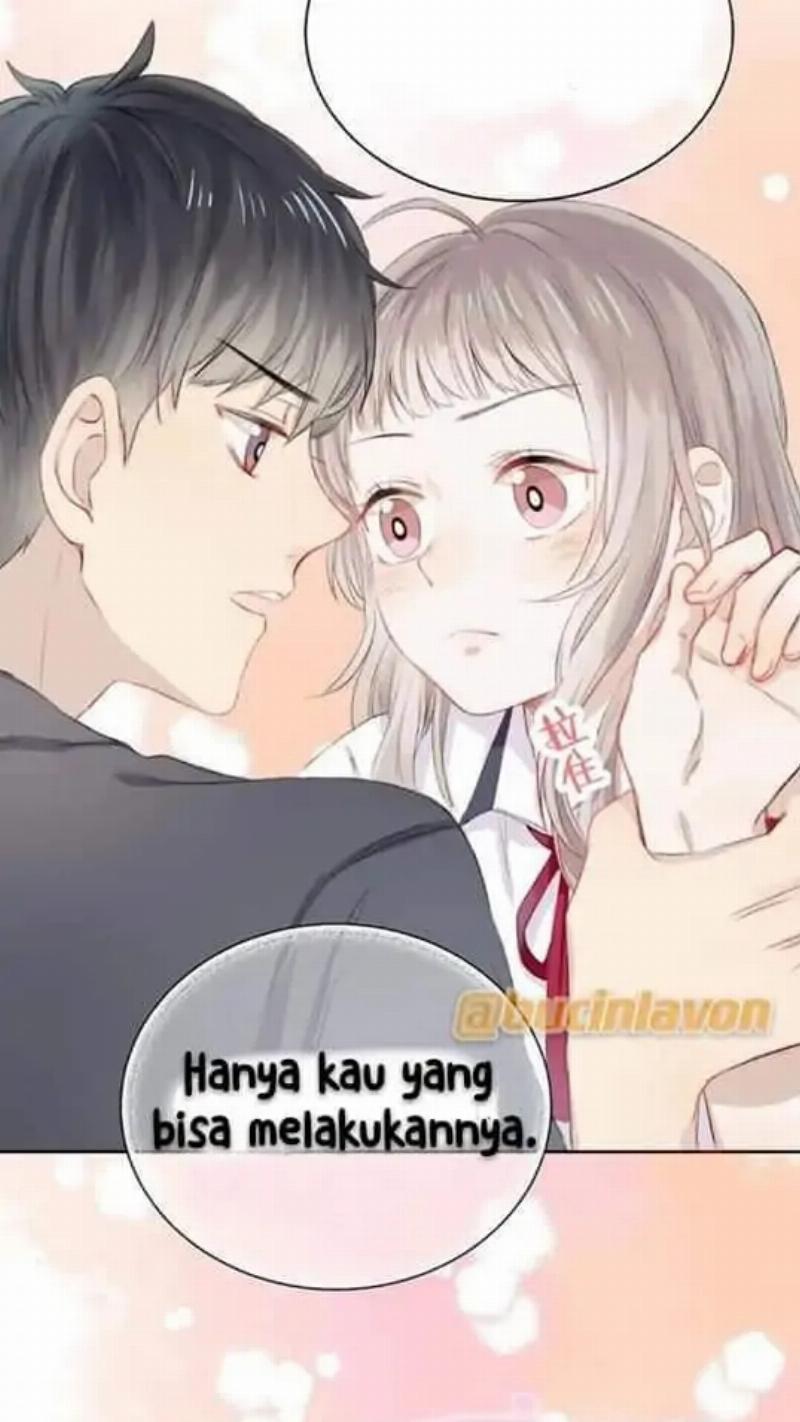 Gradually Close to the Heart Chapter 4 - Halaman 8