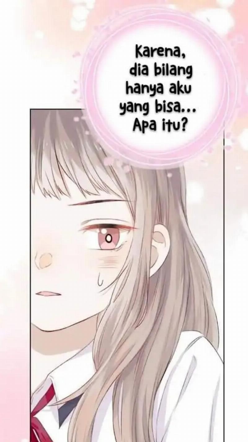 Gradually Close to the Heart Chapter 4 - Halaman 9