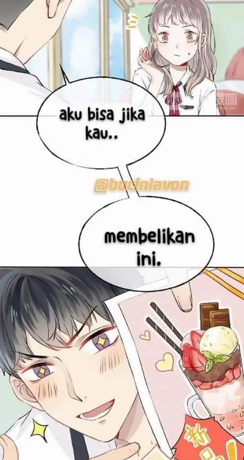 Gradually Close to the Heart Chapter 2 - Halaman 10