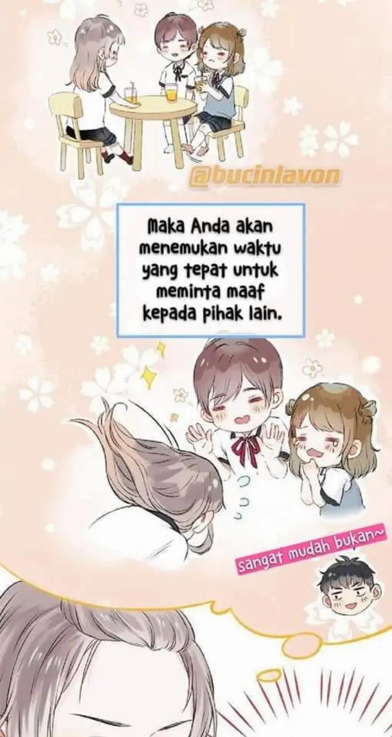Gradually Close to the Heart Chapter 2 - Halaman 12