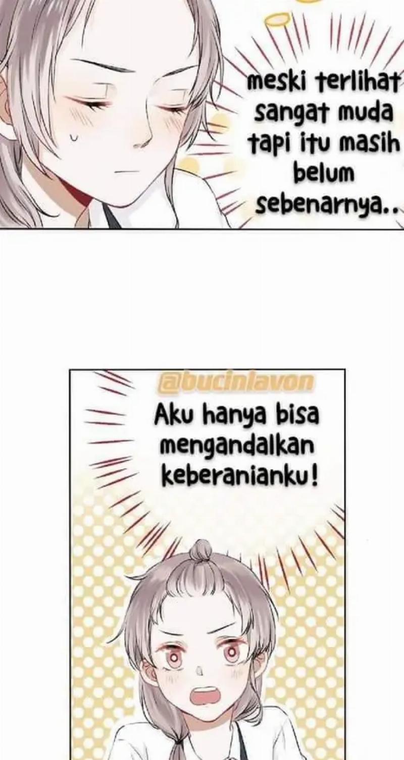 Gradually Close to the Heart Chapter 2 - Halaman 13