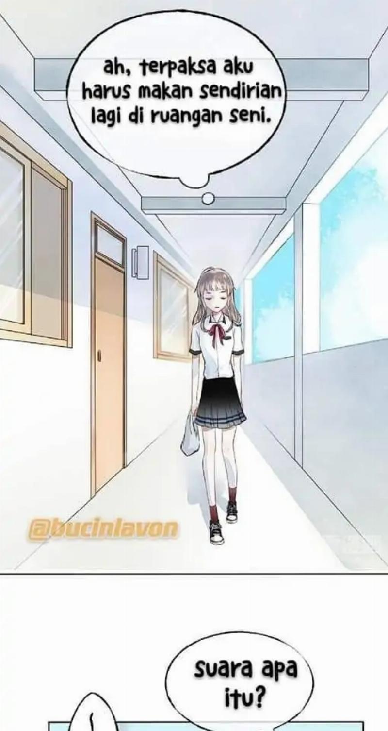 Gradually Close to the Heart Chapter 2 - Halaman 17