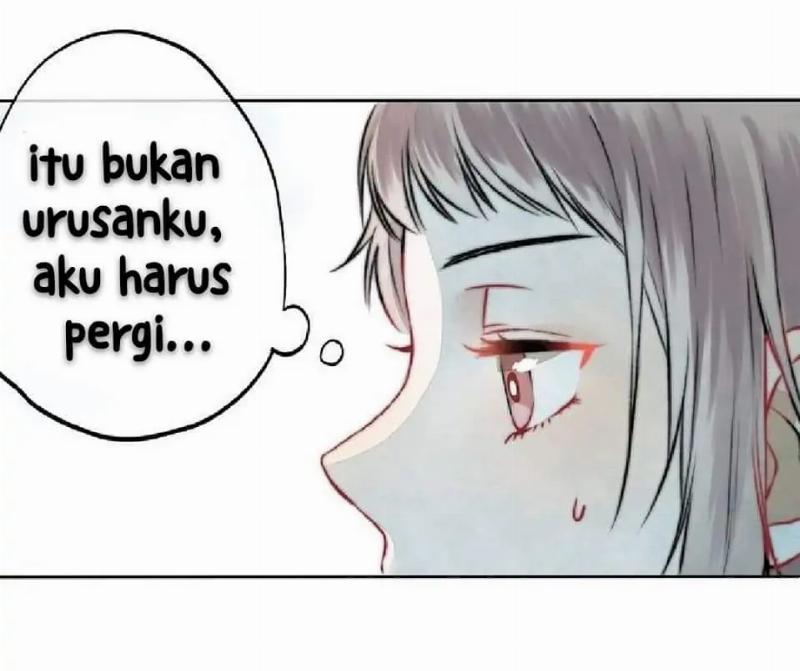 Gradually Close to the Heart Chapter 2 - Halaman 20