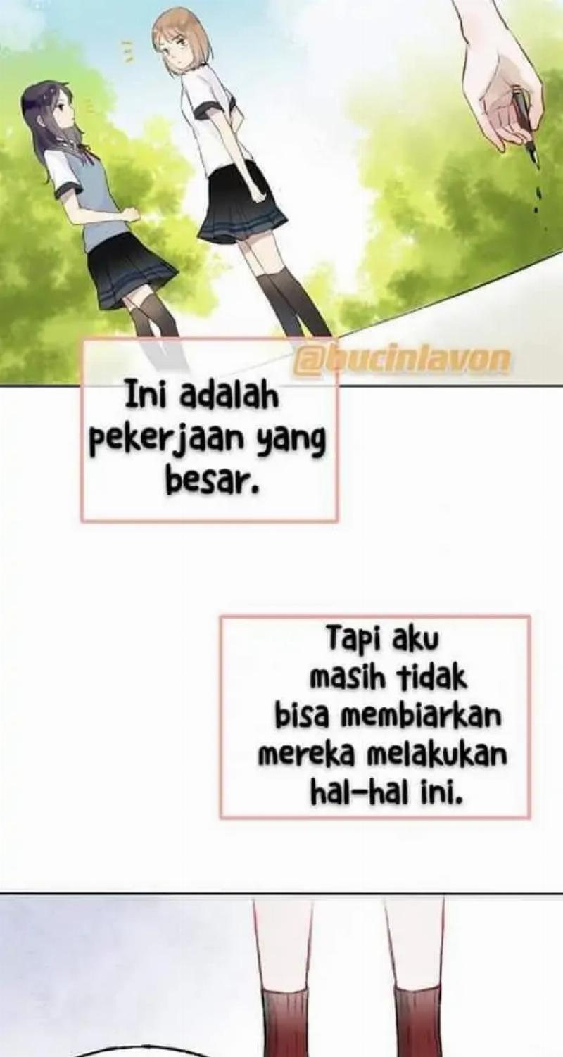 Gradually Close to the Heart Chapter 2 - Halaman 22