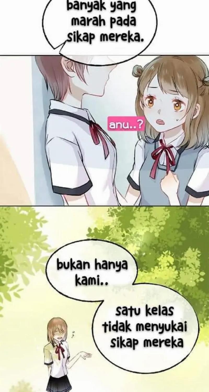 Gradually Close to the Heart Chapter 2 - Halaman 25
