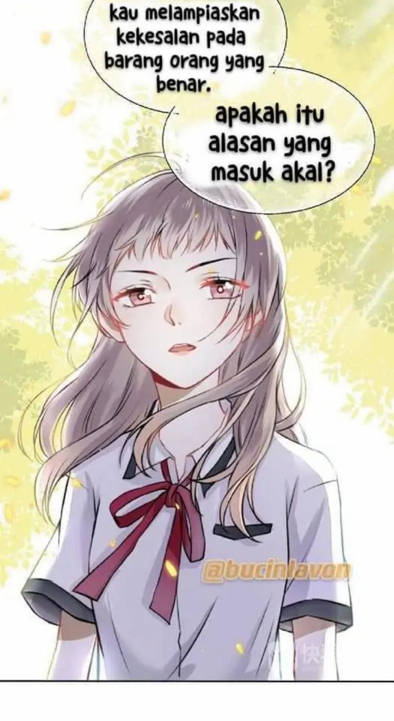 Gradually Close to the Heart Chapter 2 - Halaman 27