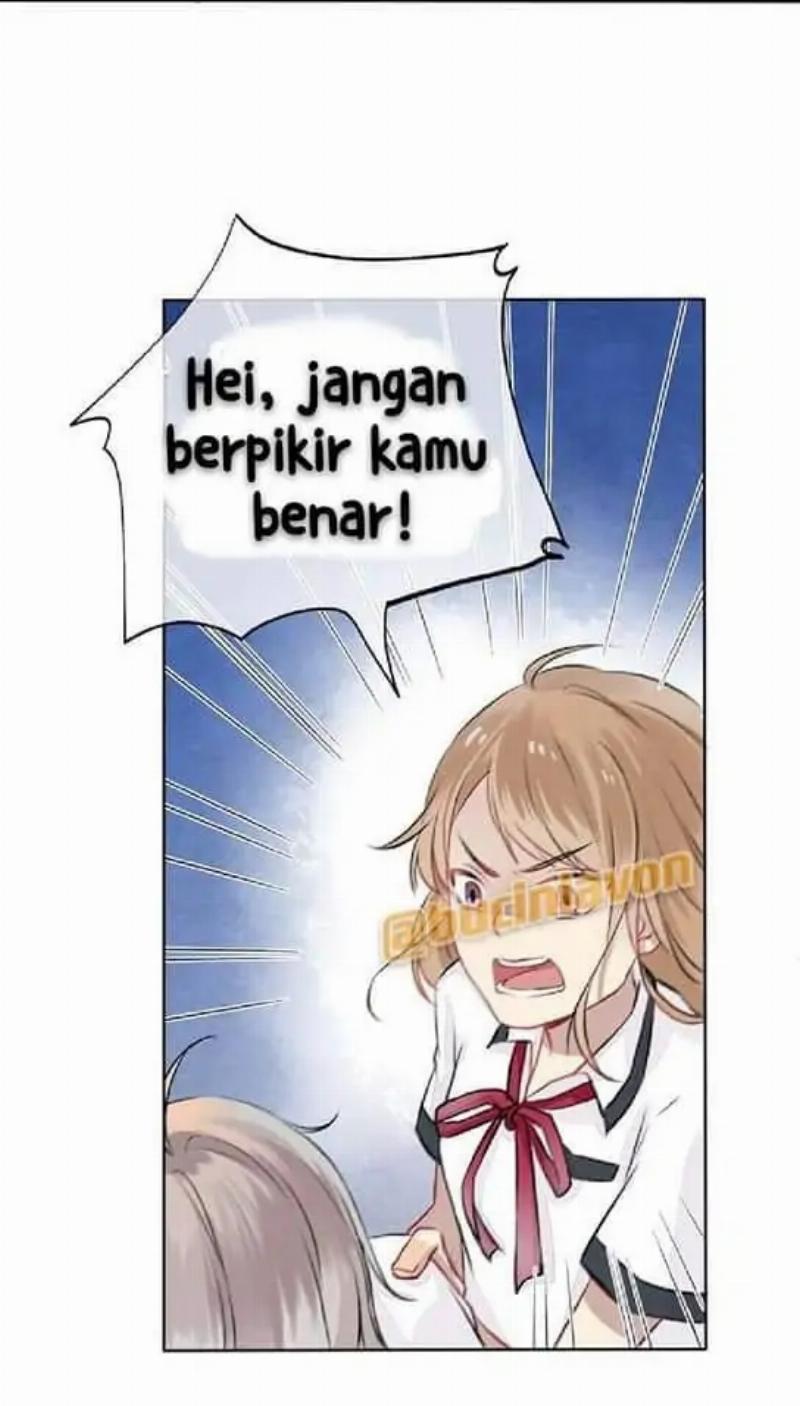 Gradually Close to the Heart Chapter 2 - Halaman 28