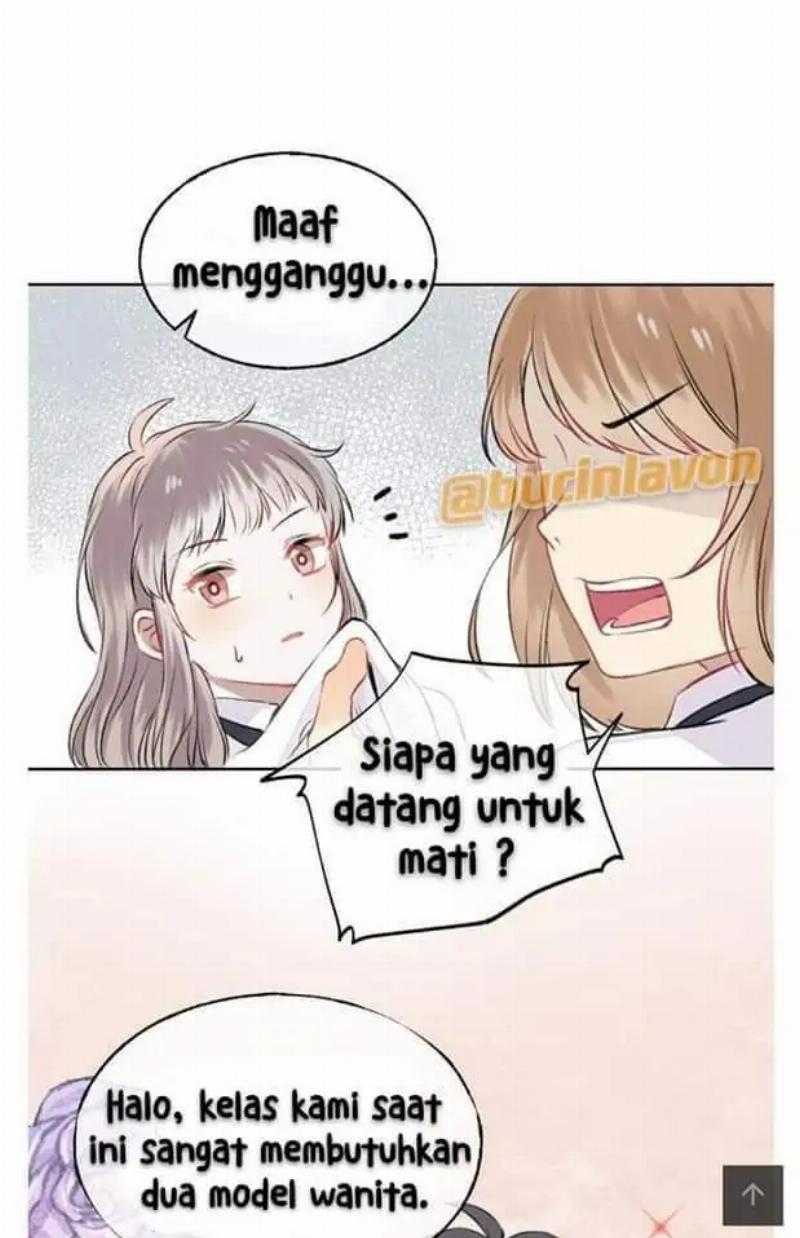 Gradually Close to the Heart Chapter 2 - Halaman 29