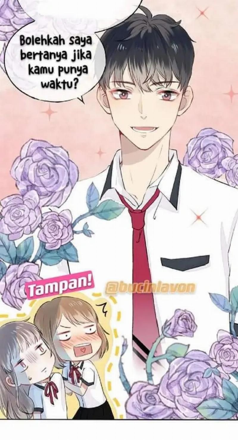 Gradually Close to the Heart Chapter 2 - Halaman 30
