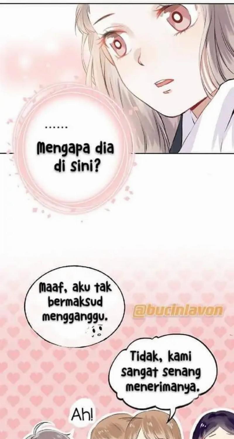 Gradually Close to the Heart Chapter 2 - Halaman 31