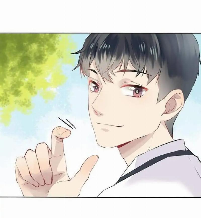 Gradually Close to the Heart Chapter 2 - Halaman 33
