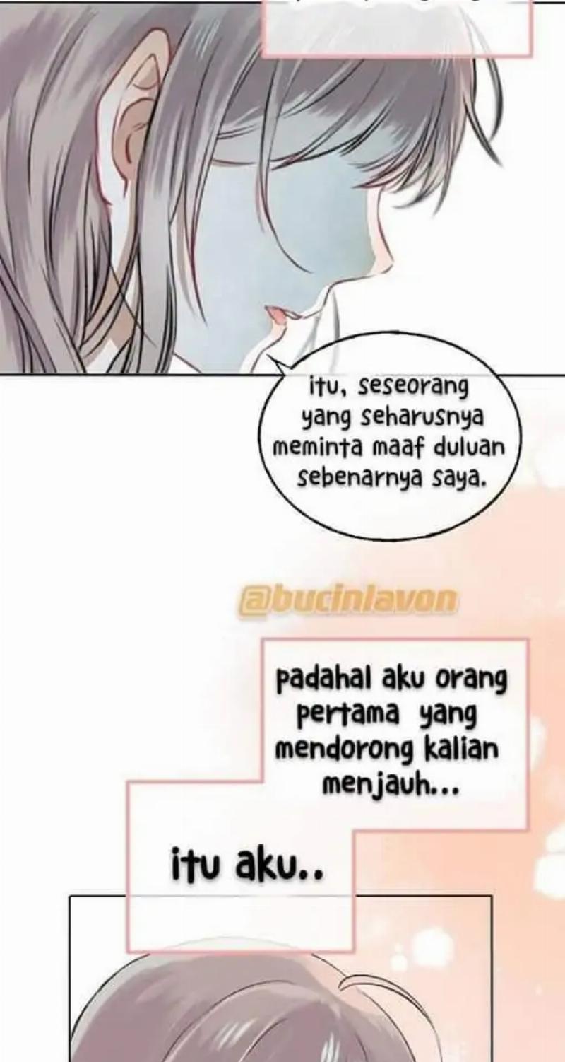 Gradually Close to the Heart Chapter 2 - Halaman 36