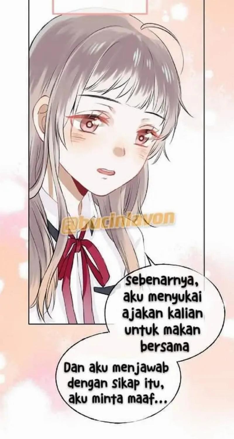 Gradually Close to the Heart Chapter 2 - Halaman 37