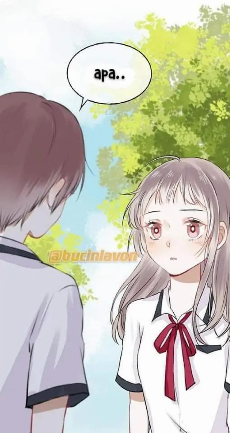 Gradually Close to the Heart Chapter 2 - Halaman 38