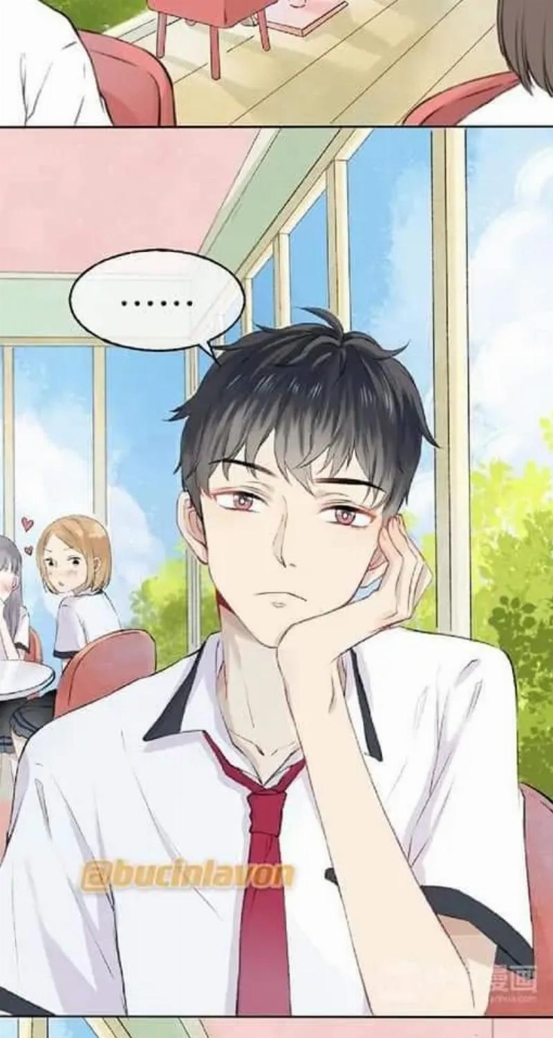 Gradually Close to the Heart Chapter 2 - Halaman 4