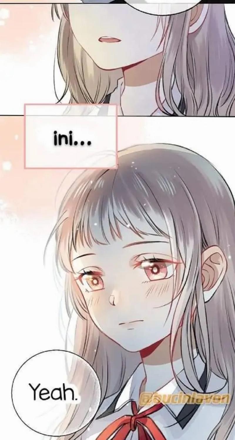 Gradually Close to the Heart Chapter 2 - Halaman 40