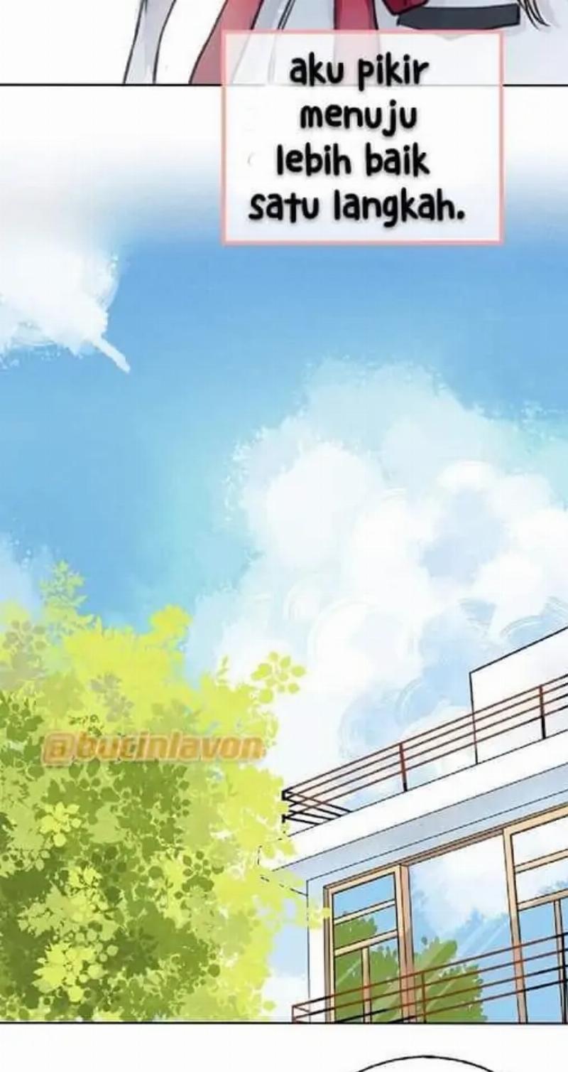Gradually Close to the Heart Chapter 2 - Halaman 41