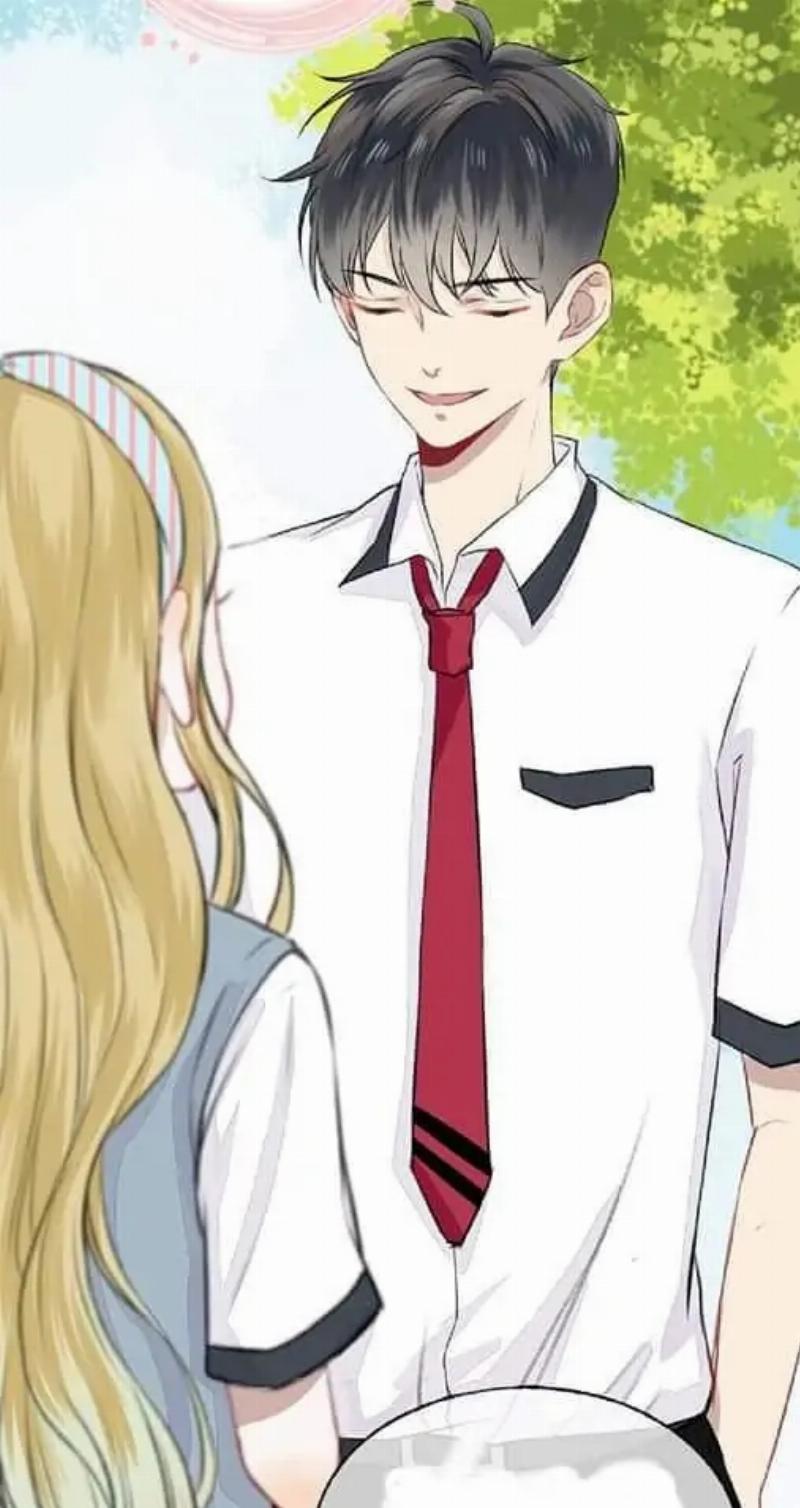Gradually Close to the Heart Chapter 2 - Halaman 43