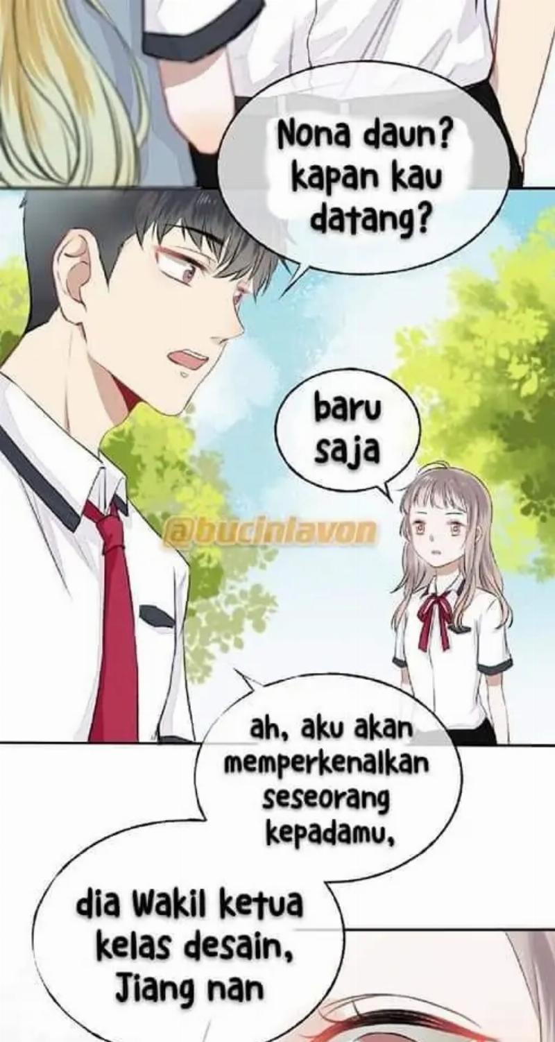 Gradually Close to the Heart Chapter 2 - Halaman 44