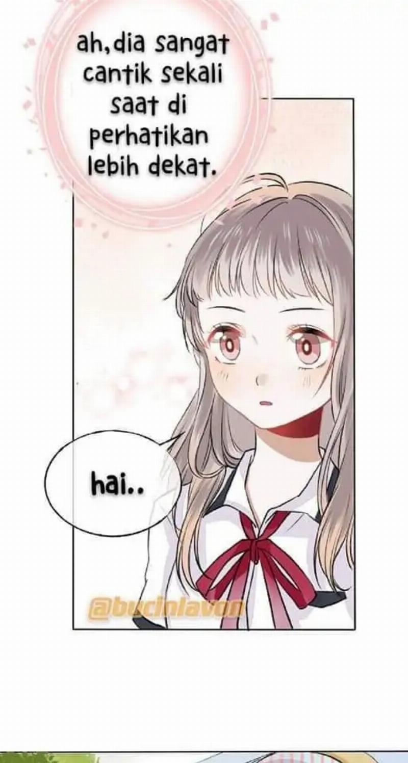 Gradually Close to the Heart Chapter 2 - Halaman 47