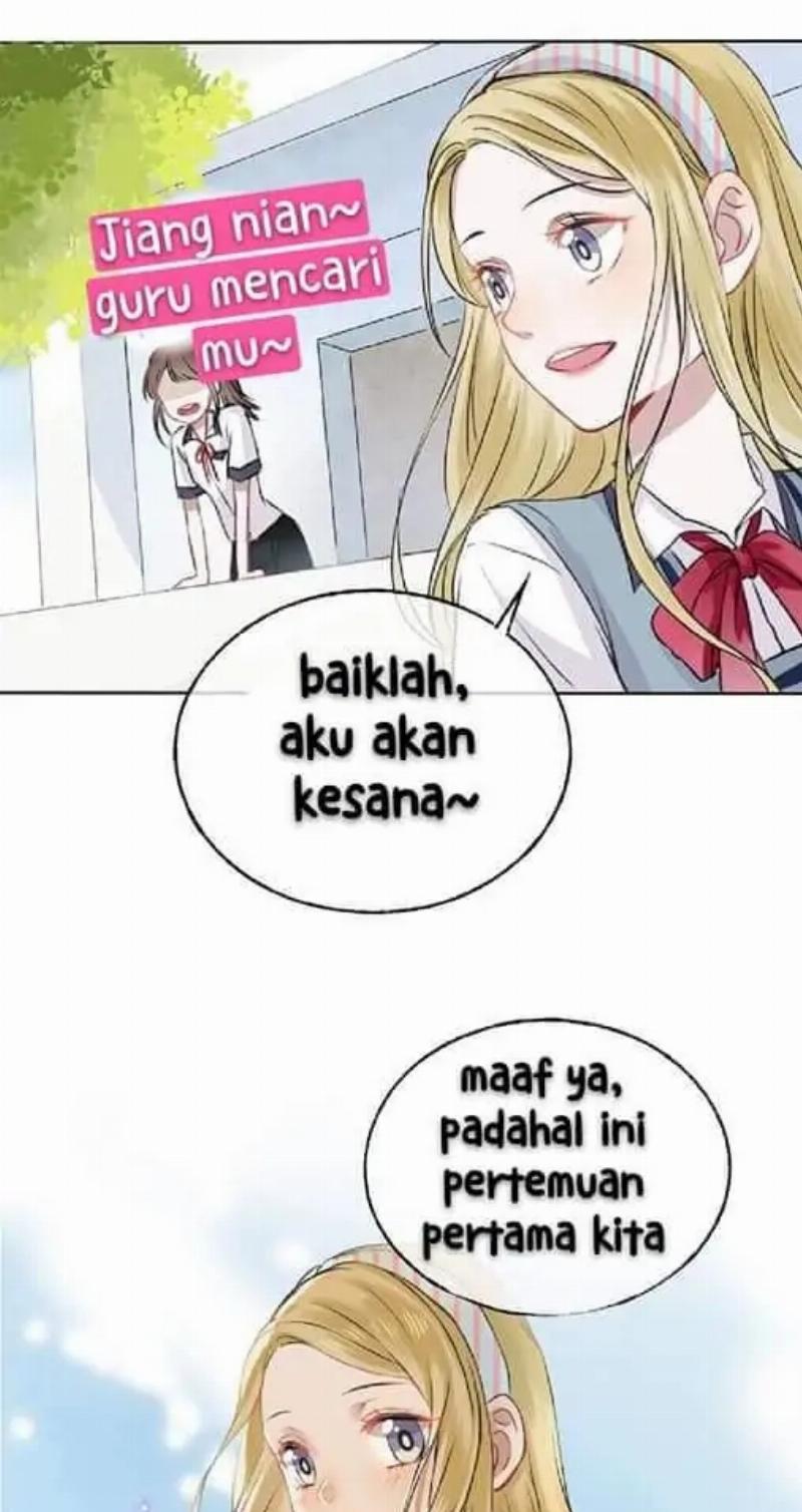 Gradually Close to the Heart Chapter 2 - Halaman 48