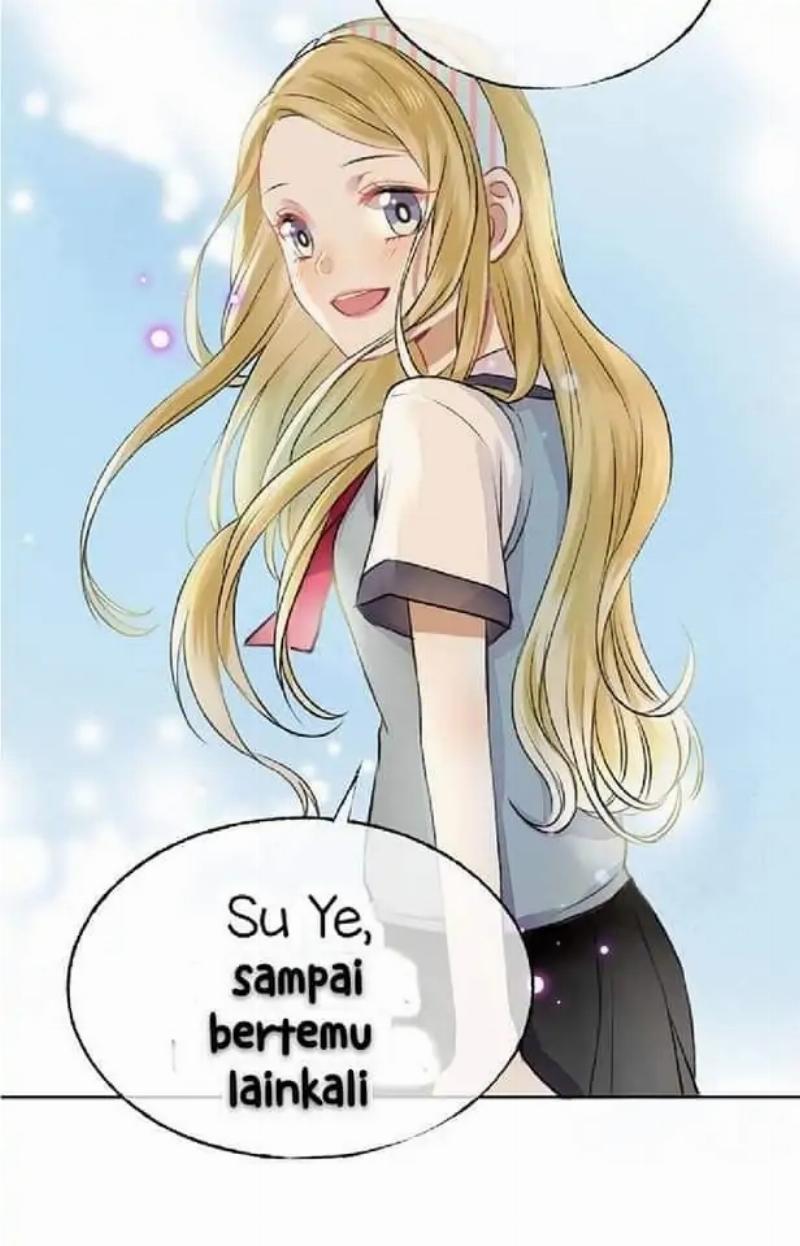 Gradually Close to the Heart Chapter 2 - Halaman 49