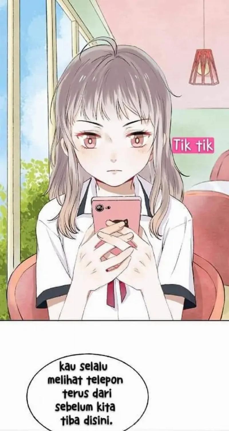 Gradually Close to the Heart Chapter 2 - Halaman 5