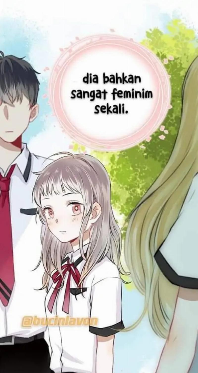 Gradually Close to the Heart Chapter 2 - Halaman 50