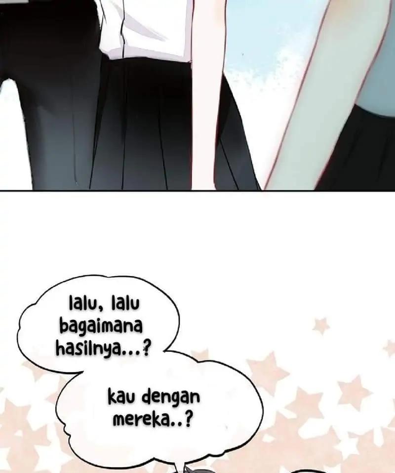 Gradually Close to the Heart Chapter 2 - Halaman 51
