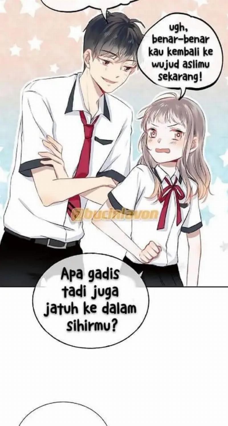 Gradually Close to the Heart Chapter 2 - Halaman 52