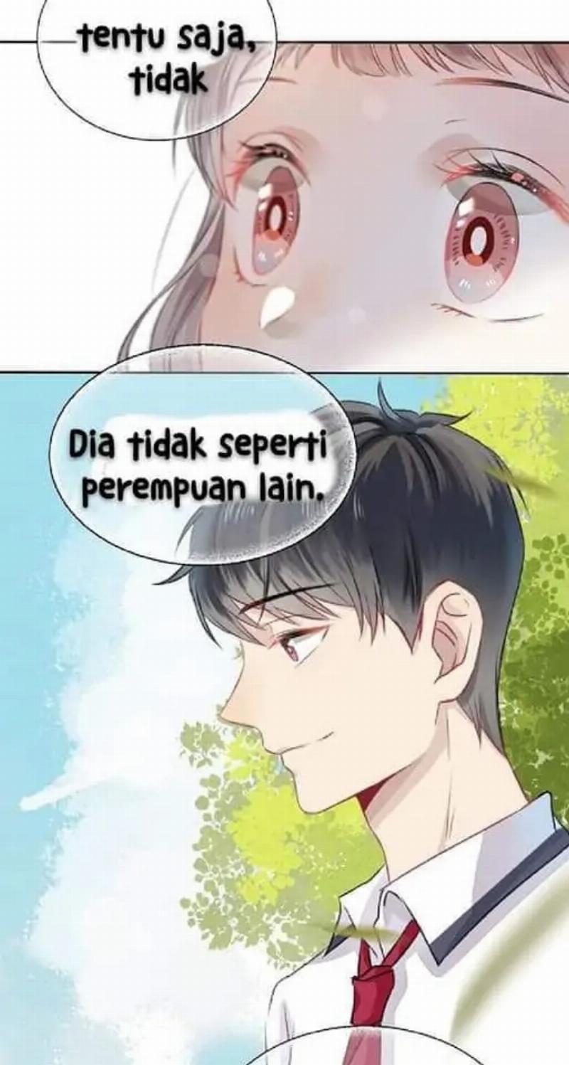 Gradually Close to the Heart Chapter 2 - Halaman 53