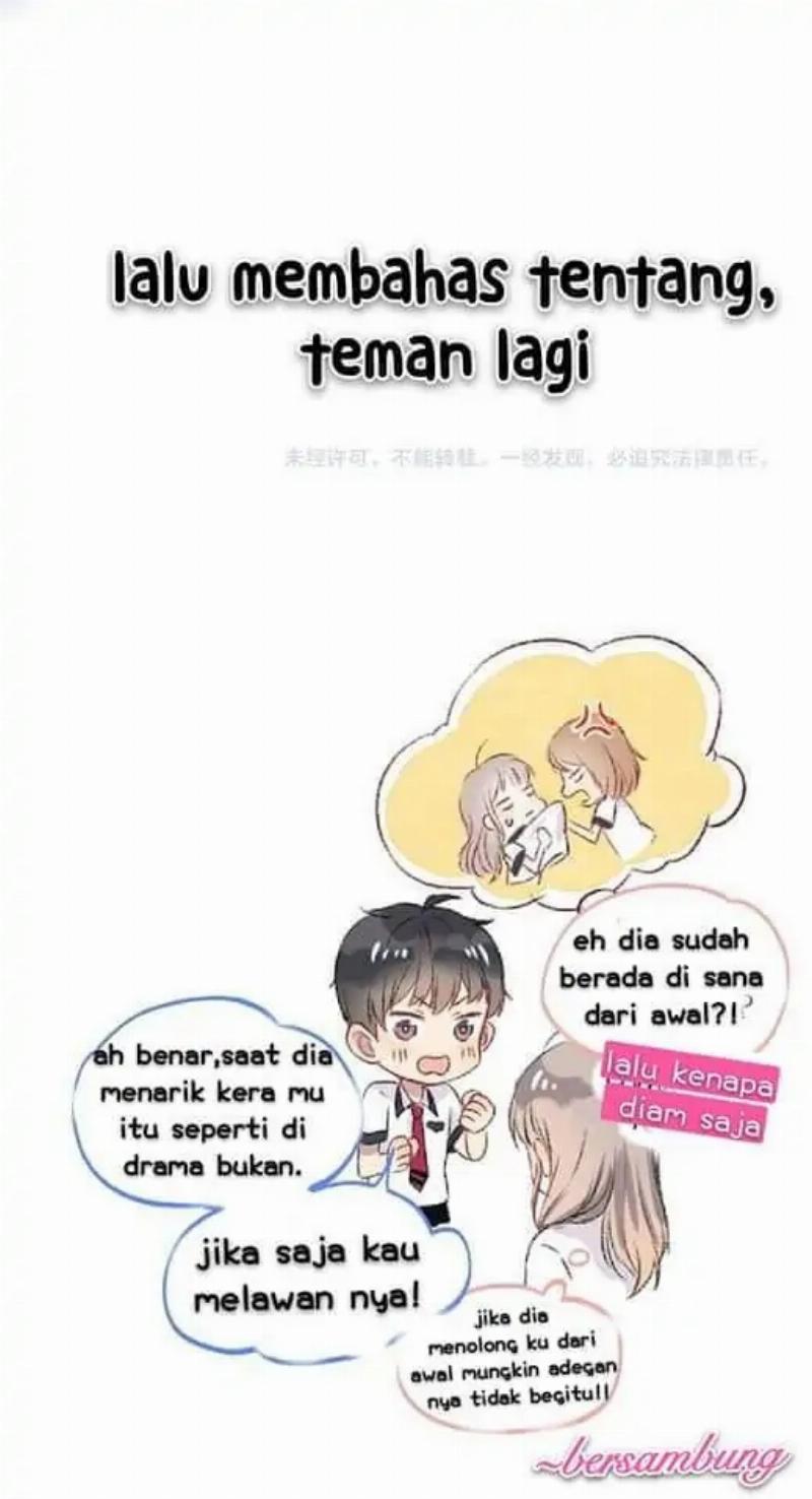 Gradually Close to the Heart Chapter 2 - Halaman 57