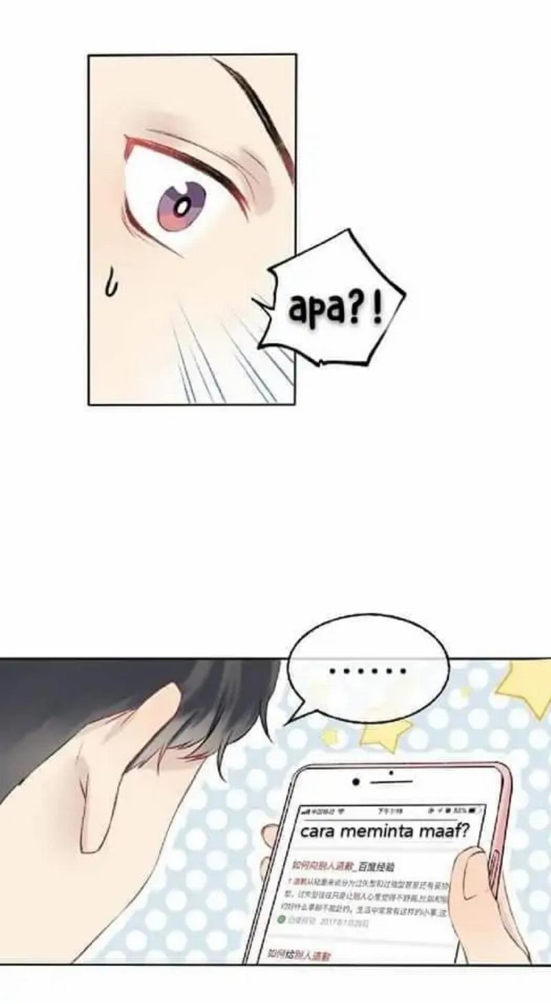 Gradually Close to the Heart Chapter 2 - Halaman 7