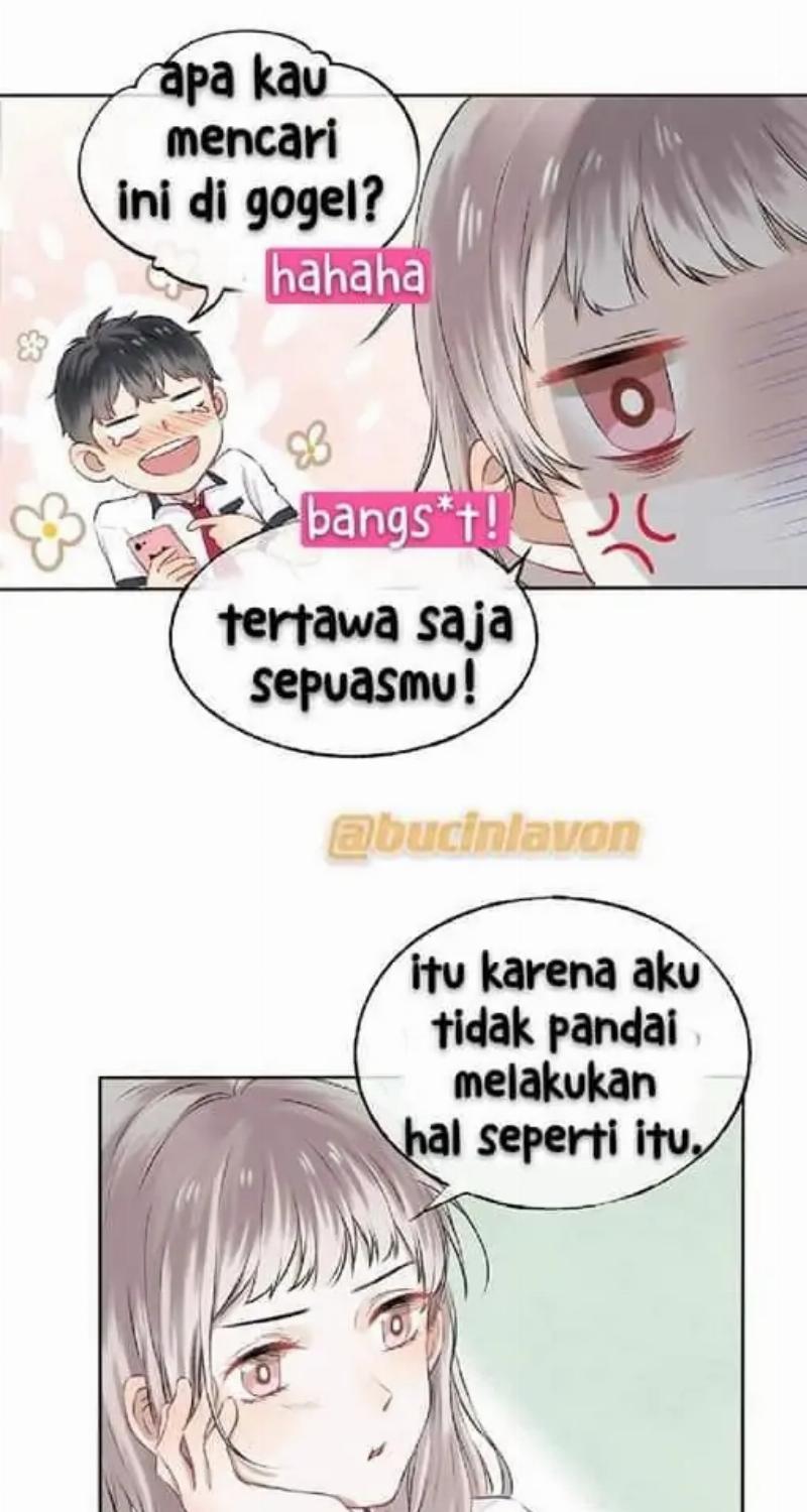 Gradually Close to the Heart Chapter 2 - Halaman 8