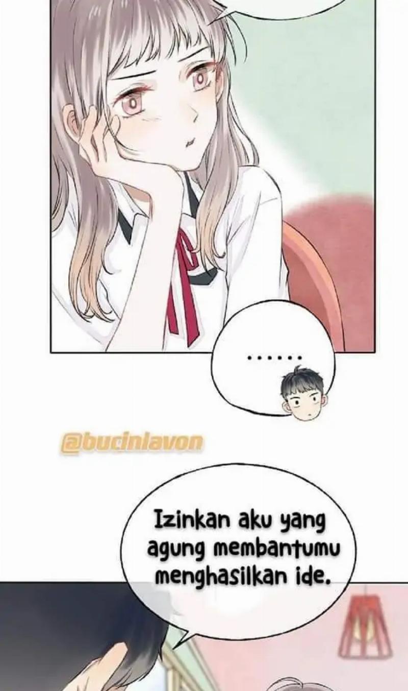 Gradually Close to the Heart Chapter 2 - Halaman 9
