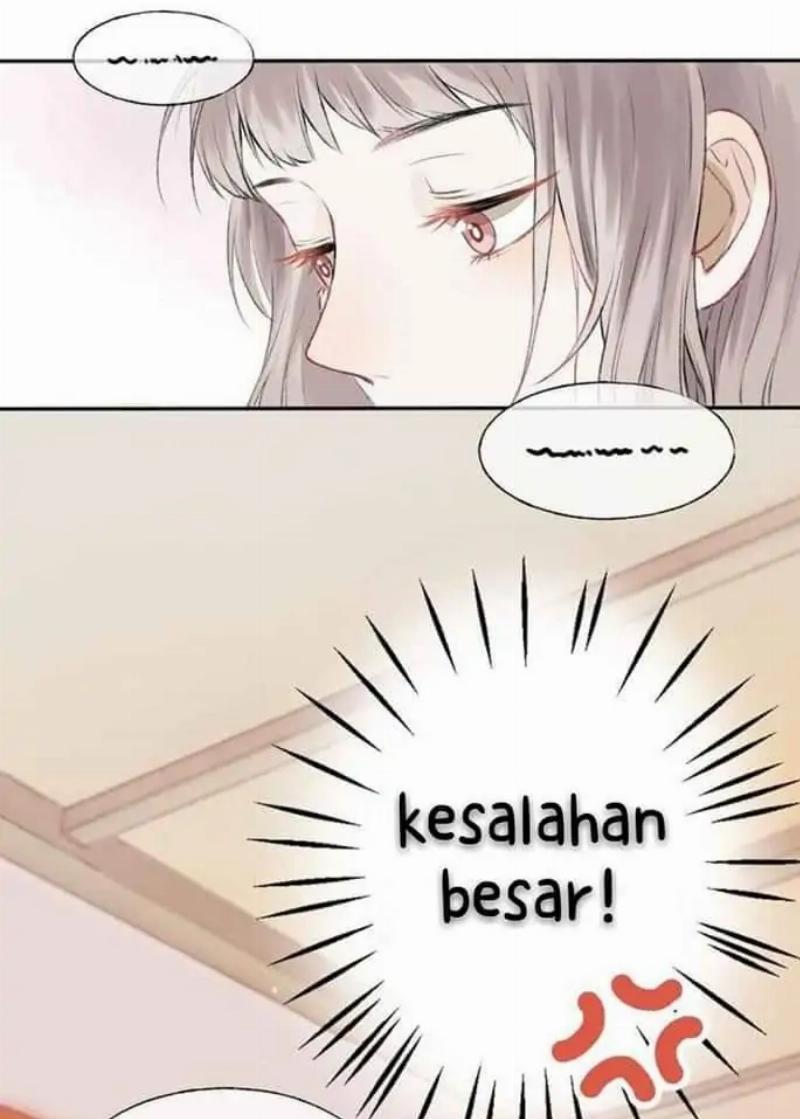 Gradually Close to the Heart Chapter 1 - Halaman 12