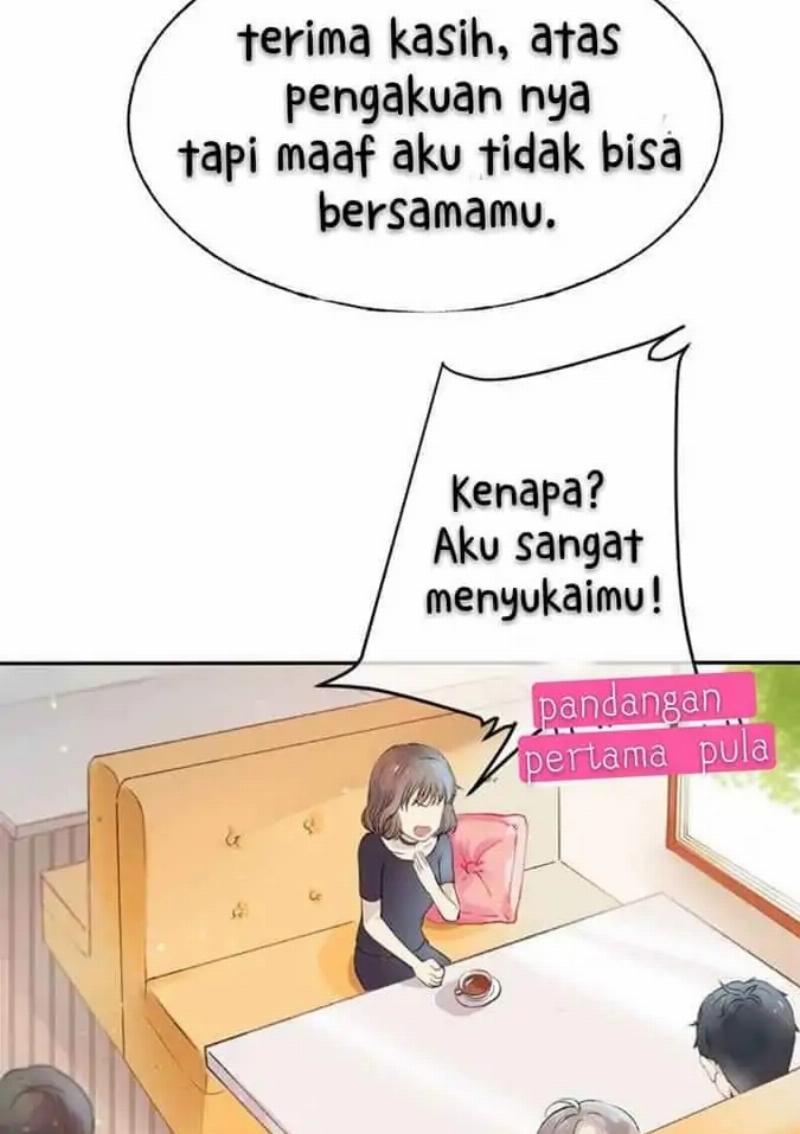 Gradually Close to the Heart Chapter 1 - Halaman 14