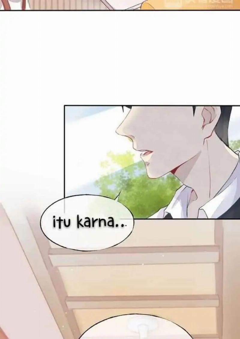 Gradually Close to the Heart Chapter 1 - Halaman 15