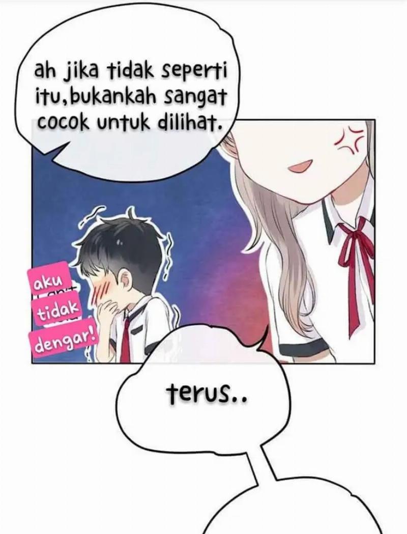 Gradually Close to the Heart Chapter 1 - Halaman 24
