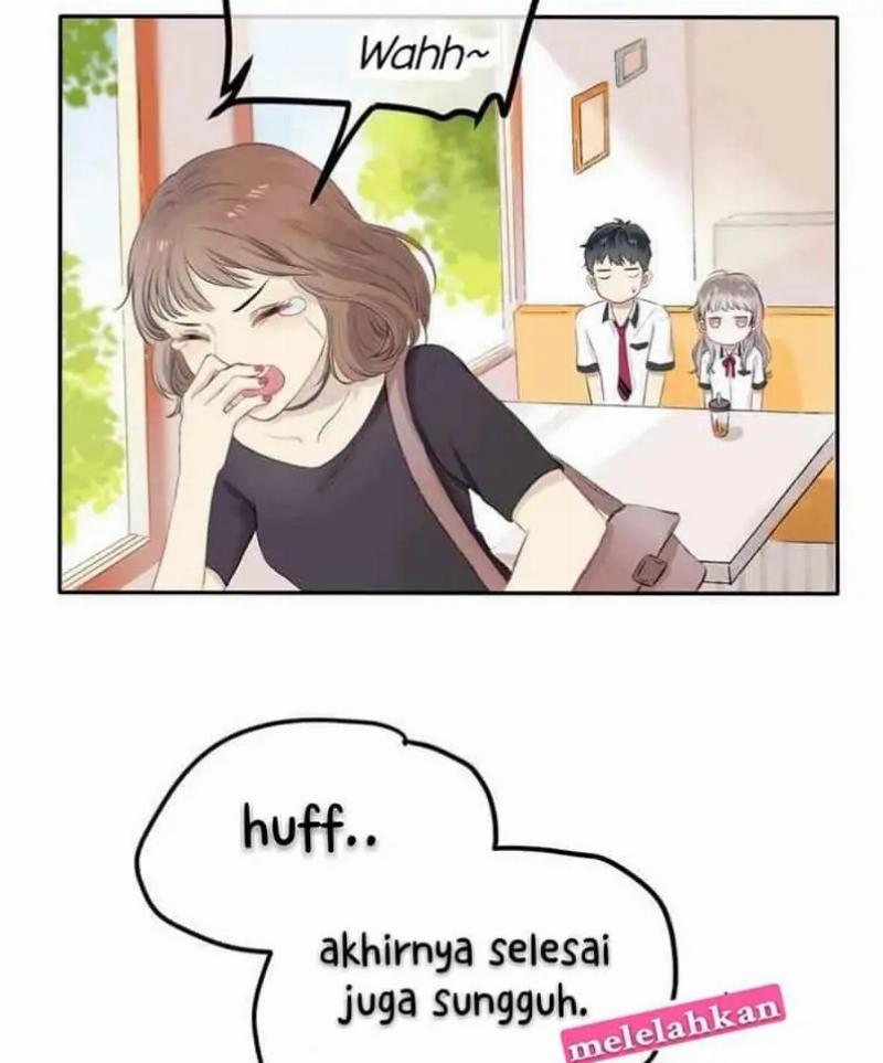 Gradually Close to the Heart Chapter 1 - Halaman 29