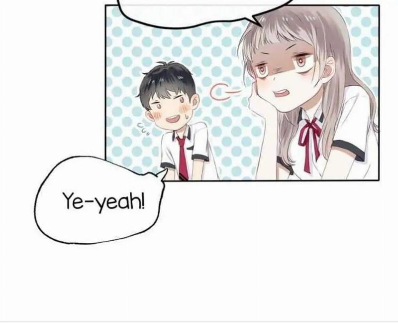 Gradually Close to the Heart Chapter 1 - Halaman 30