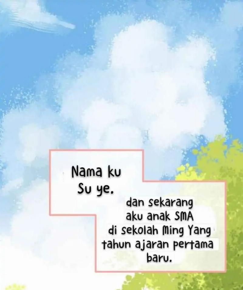 Gradually Close to the Heart Chapter 1 - Halaman 32