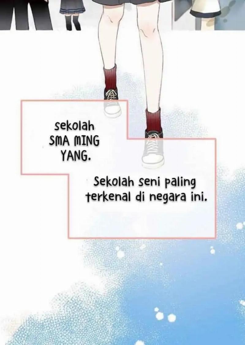 Gradually Close to the Heart Chapter 1 - Halaman 34