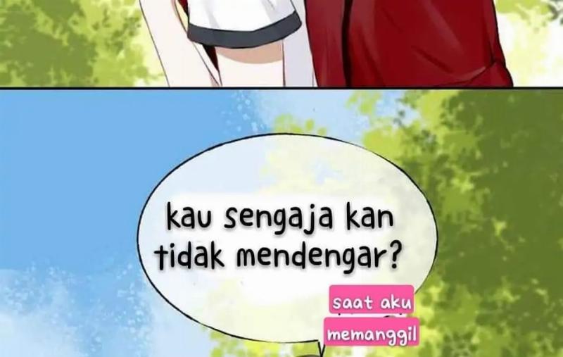 Gradually Close to the Heart Chapter 1 - Halaman 36
